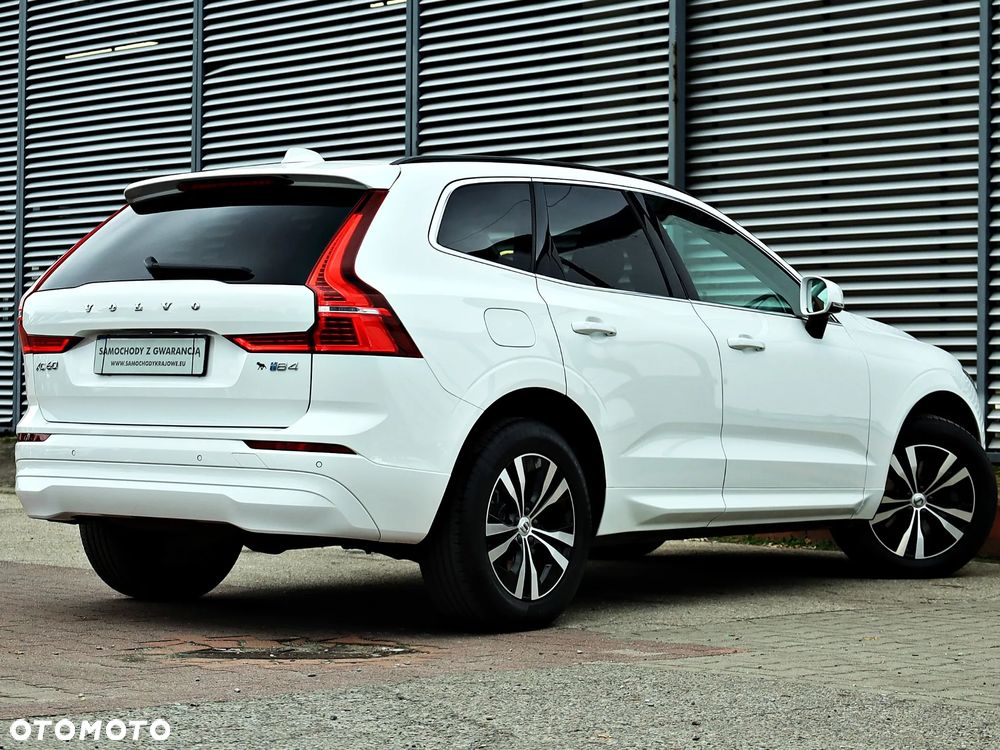 Volvo XC 60 - 10