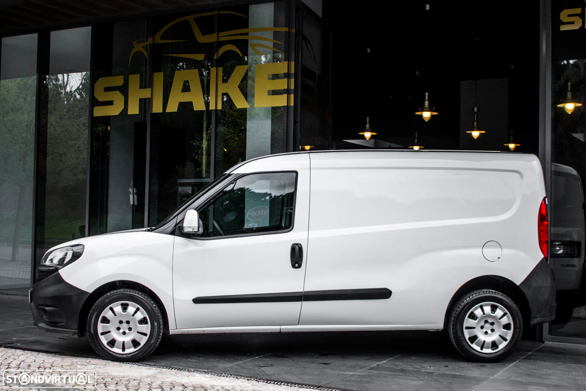 Fiat Doblo - 2