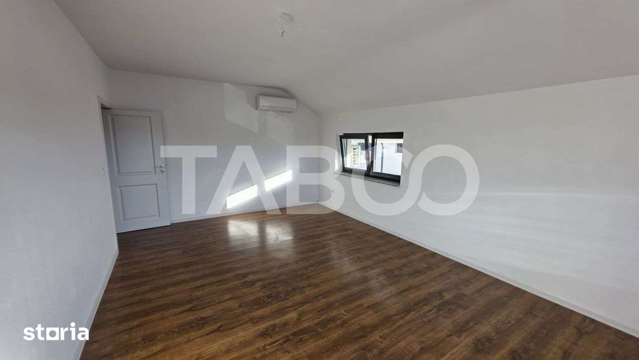 Apartament cu 2 camere de vanzare in Sebes zona rezidentiala — fotografia 2