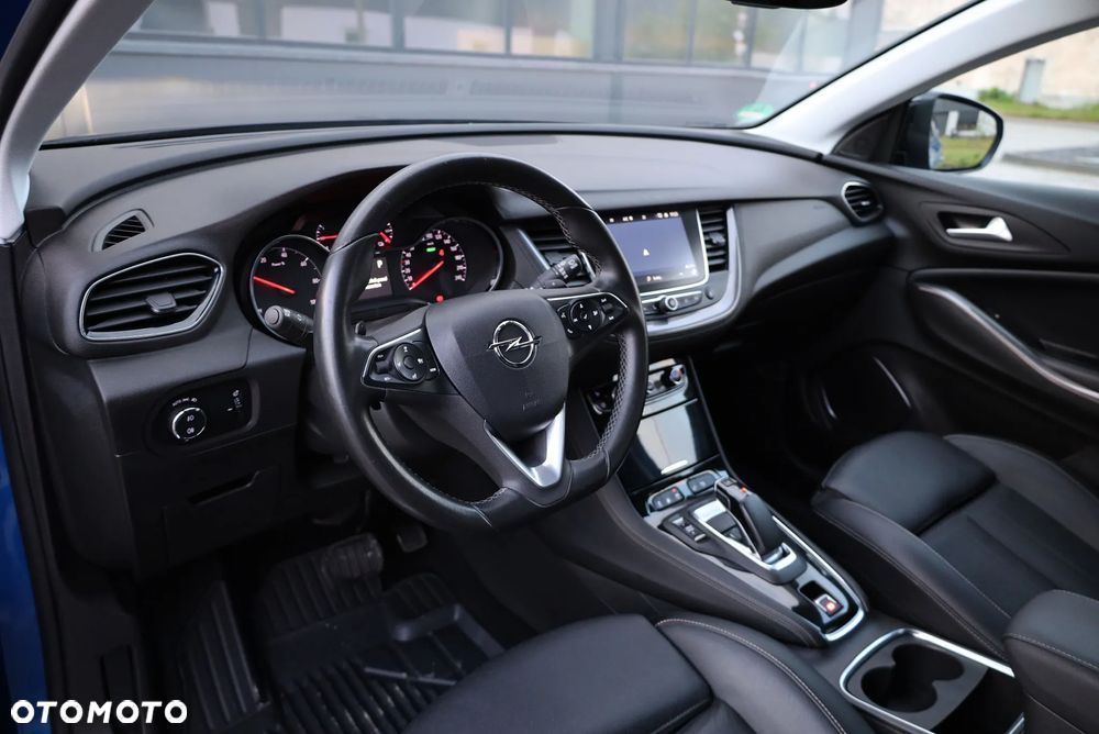 Opel Grandland X Plug-in-Hybrid4 1.6 DI Start/Stop Ultimate - 18