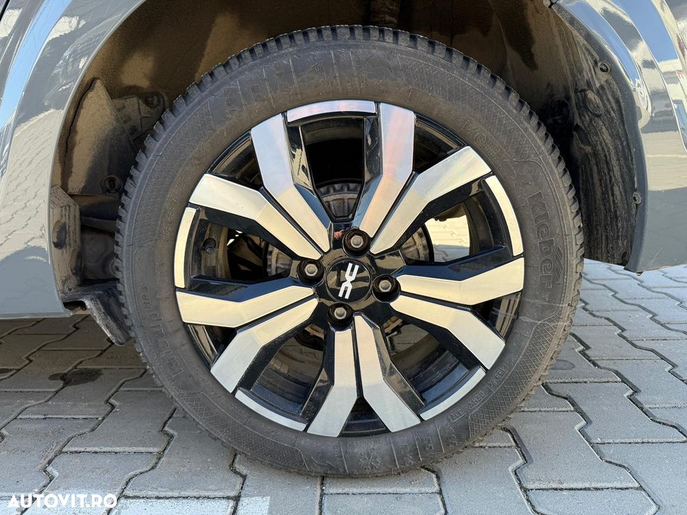 Dacia Logan ECO-G 100 MT6 Prestige - 17