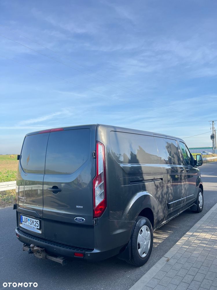 Ford Transit Custom L2H1 VA MH Trend - 4