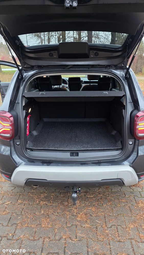 Dacia Duster 1.3 TCe Extreme 4WD - 10