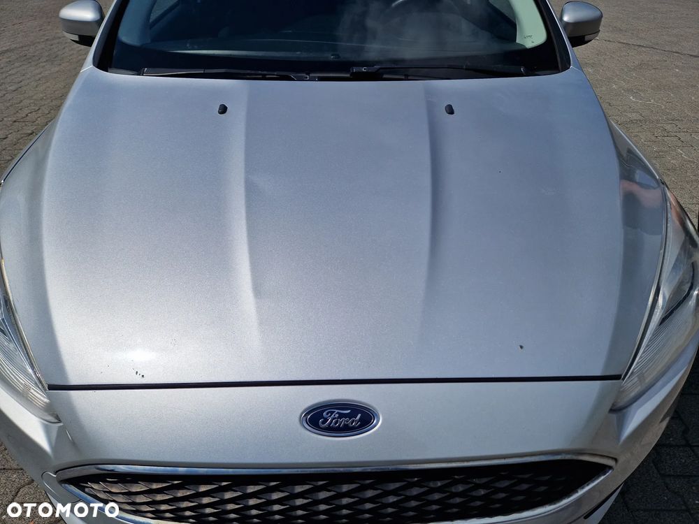 Ford Focus - 8