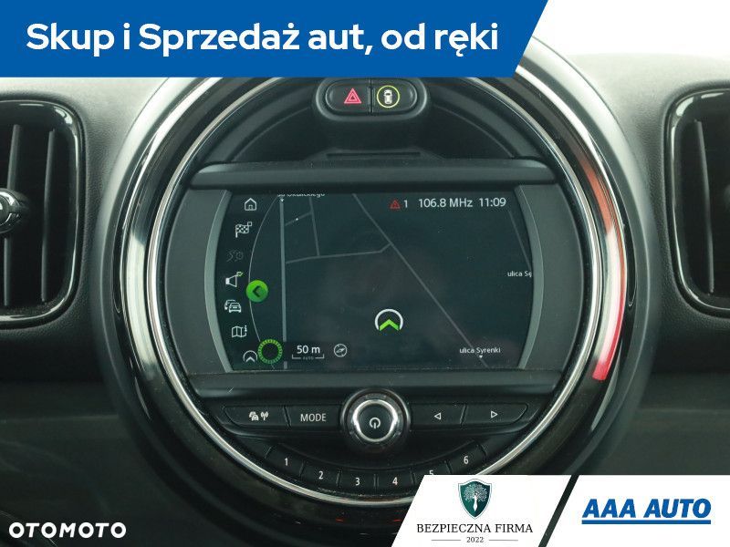 MINI Countryman - 14