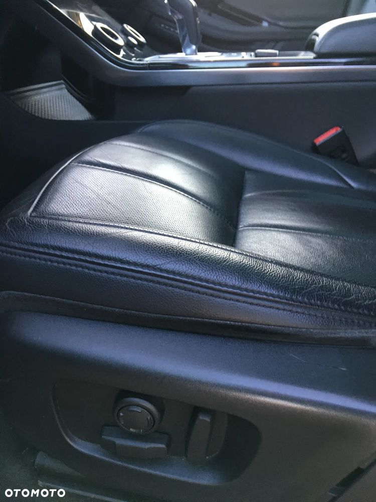 Land Rover Range Rover Evoque TD4 HSE Dynamic - 6