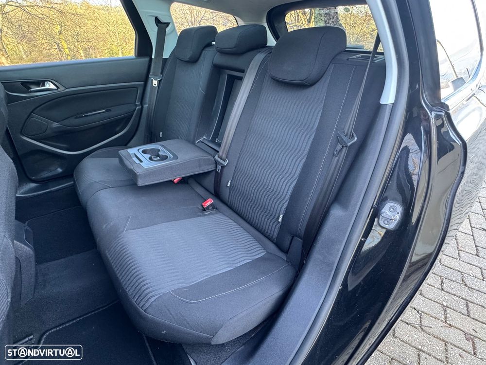 Peugeot 308 SW BlueHDi 120 Stop & Start Business-Line - 26