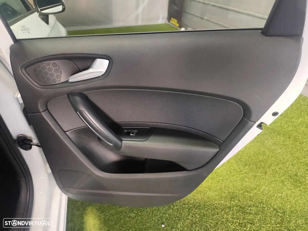 Audi A1 Sportback - 27