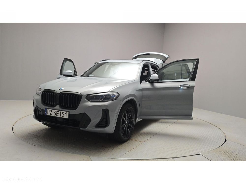 BMW X3 - 9