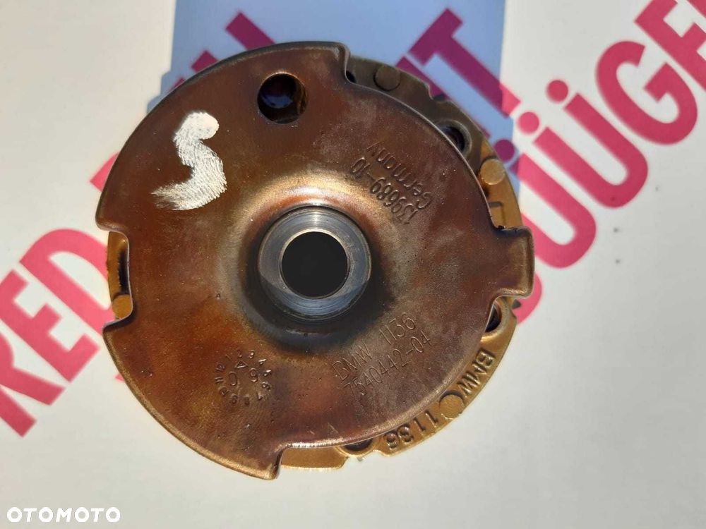 Vanos koło wariator ssący BMW N43 N45 N52 - 2