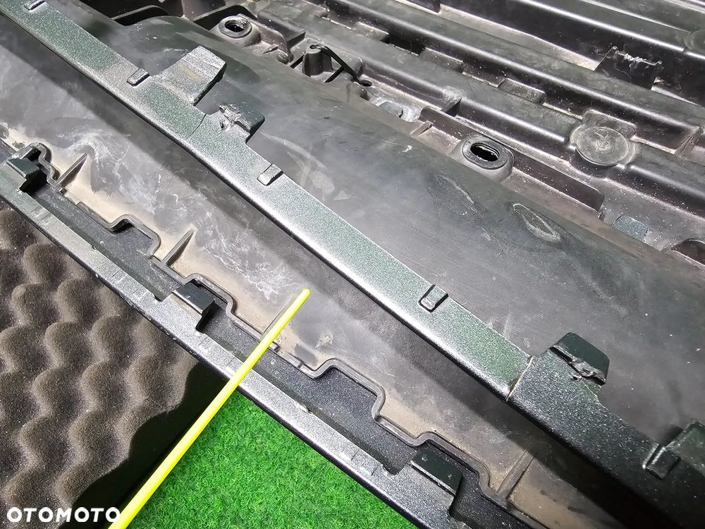 AUDI S8 D5 LIFT ---> ORYGINALNY ZDERZAK PRZEDNI - 7