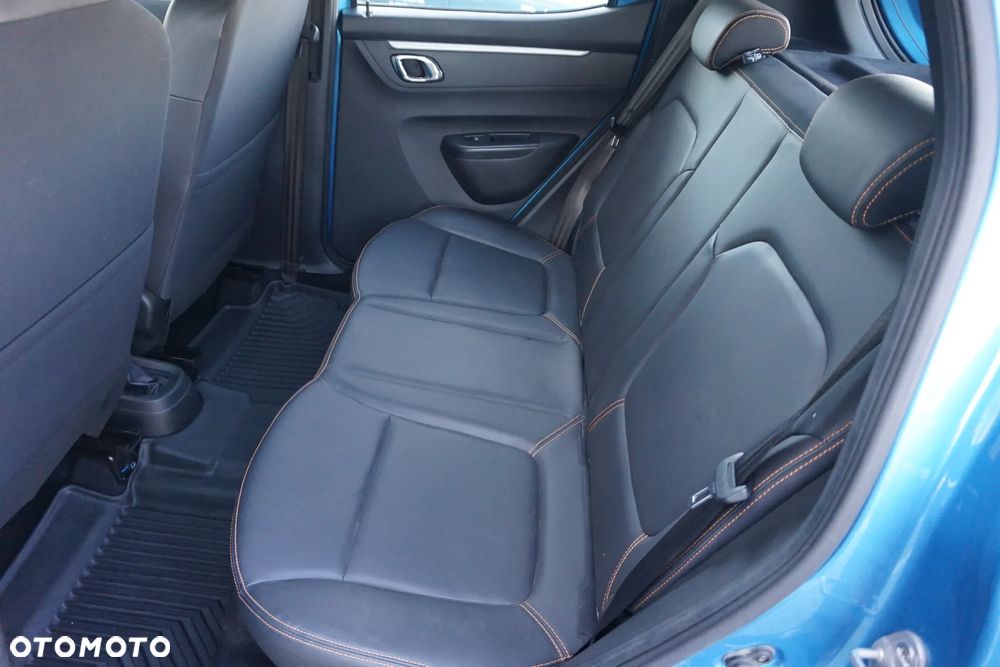 Dacia Spring 27.4kWh Comfort Plus - 18
