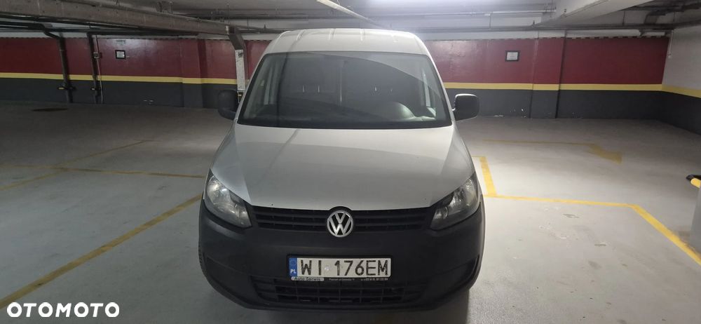 Volkswagen Caddy - 2