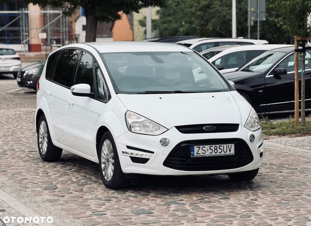 Ford S-Max - 3