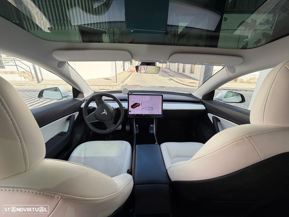 Tesla Model 3 Performance Dual Motor AWD - 6