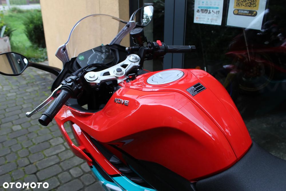KOVE 350RR - 9