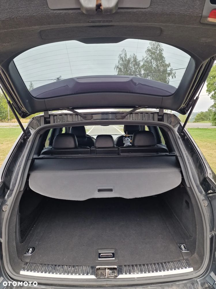 Porsche Cayenne Diesel Platinum Edition - 14