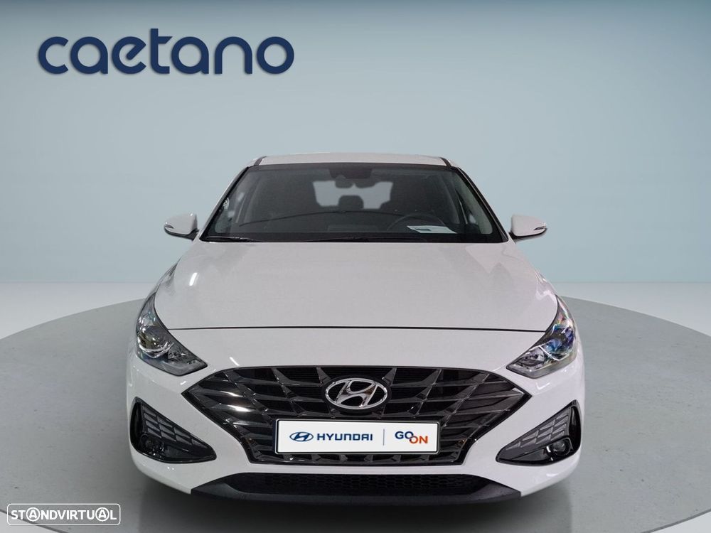Hyundai i30 1.0 T-GDI Style Plus - 2