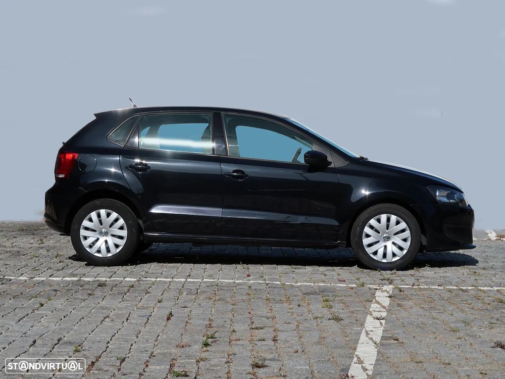 VW Polo 1.2 TDi Confortline - 6