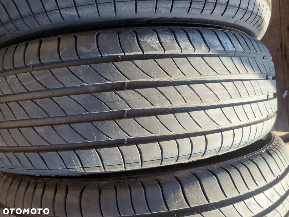 OPONY MICHELIN E-PRIMANCY S1 195/60R18 96H ,XL 2025r, 4x7mm jak nowe - 3