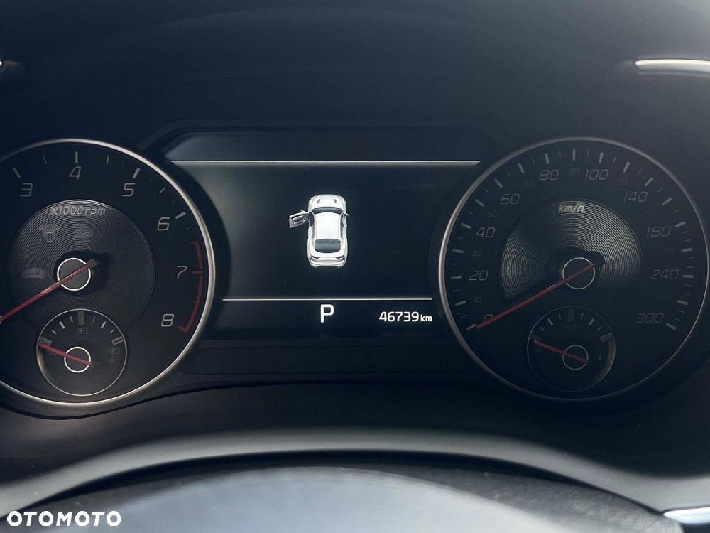 Kia Stinger 3.3 T-GDI V6 GT Prestige Line AWD - 14