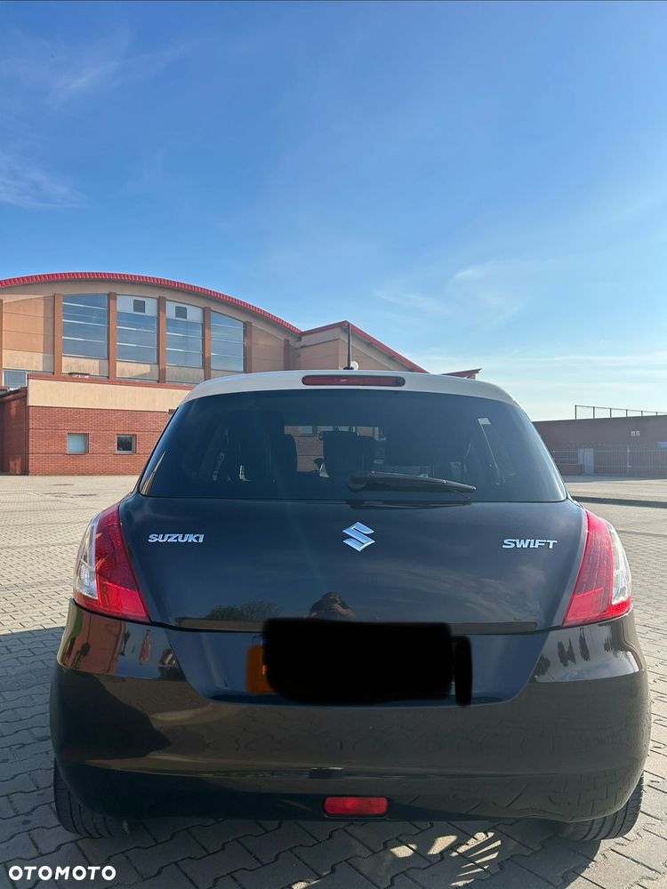 Suzuki Swift 1.2 30 Jahre - 3
