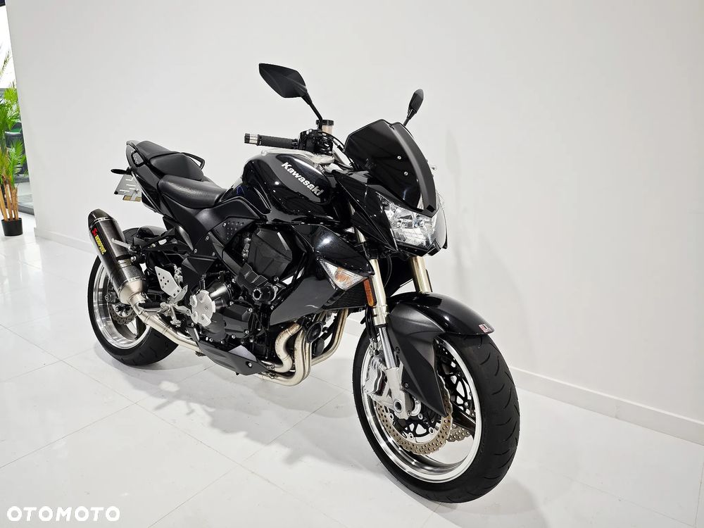 Kawasaki Z - 3