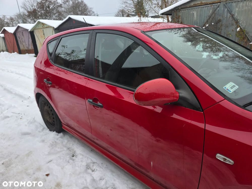 Hyundai i30 1.4 Edition Plus - 6