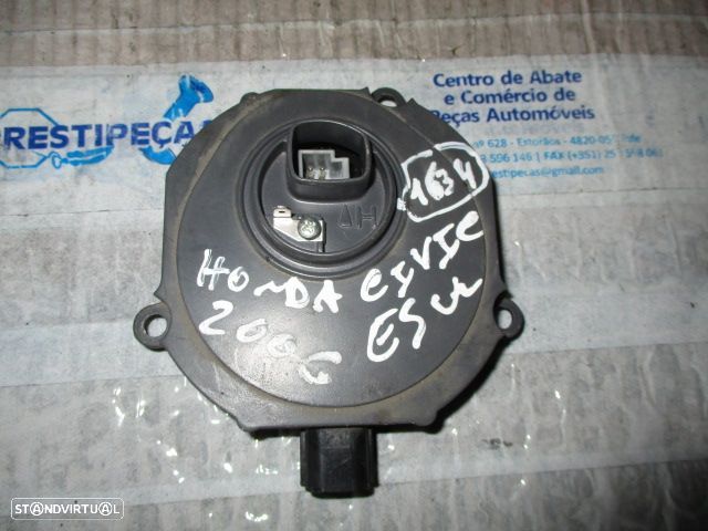 Modulo LBHC00L HONDA CIVIC 2006 XENON - 2