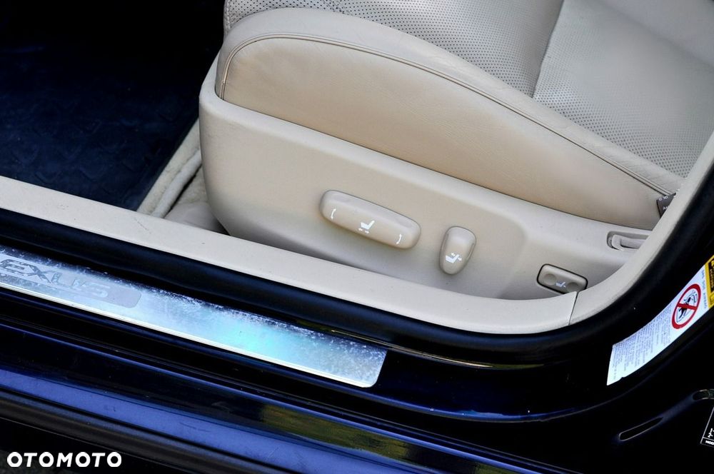 Lexus GS 300 Prestige + - 15