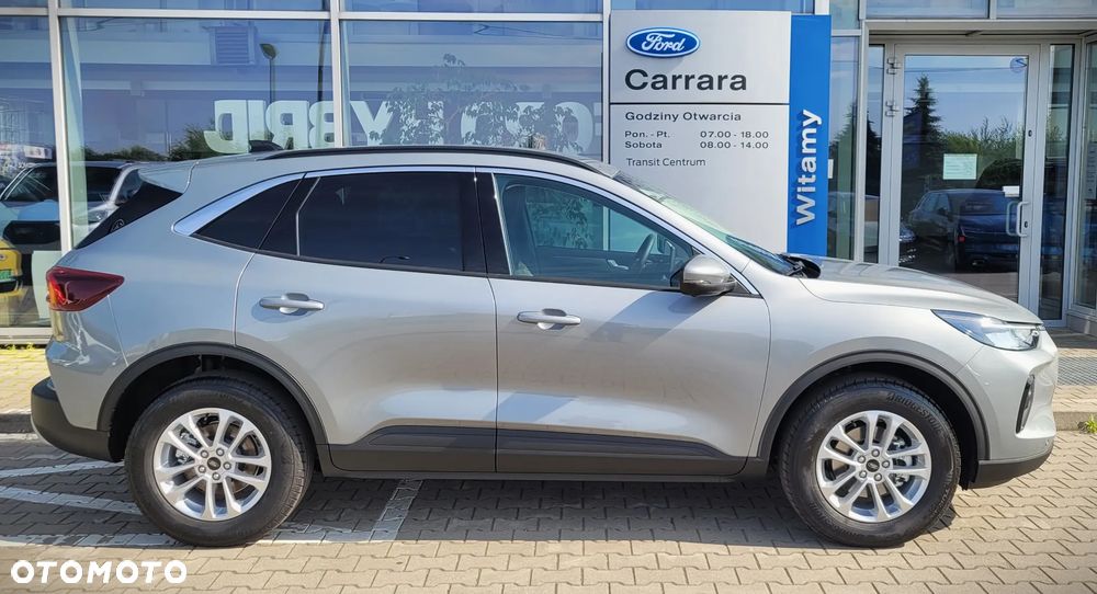 Ford Kuga 2.5 FHEV FWD Titanium - 5