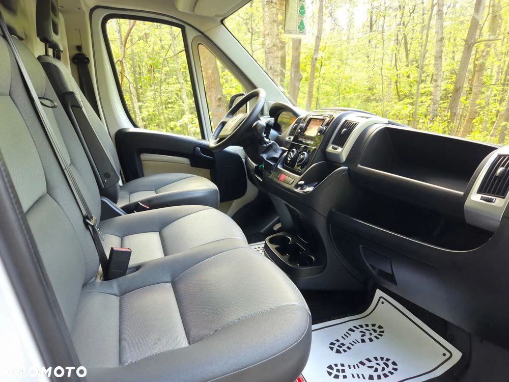 Fiat Ducato - 17