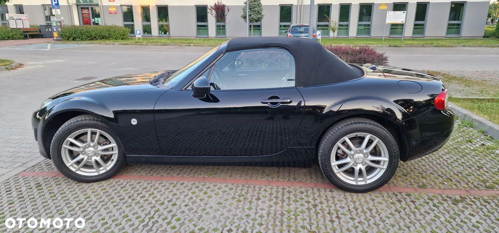 Mazda MX-5 1.8 MZR Kenko - 6