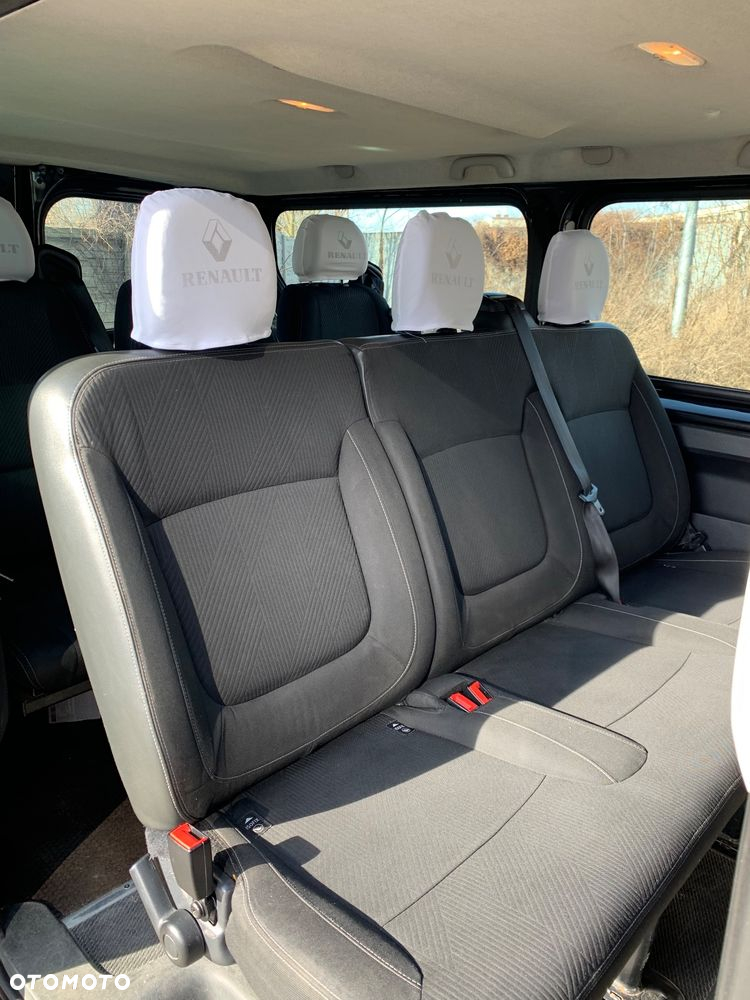 Renault Trafic - 9