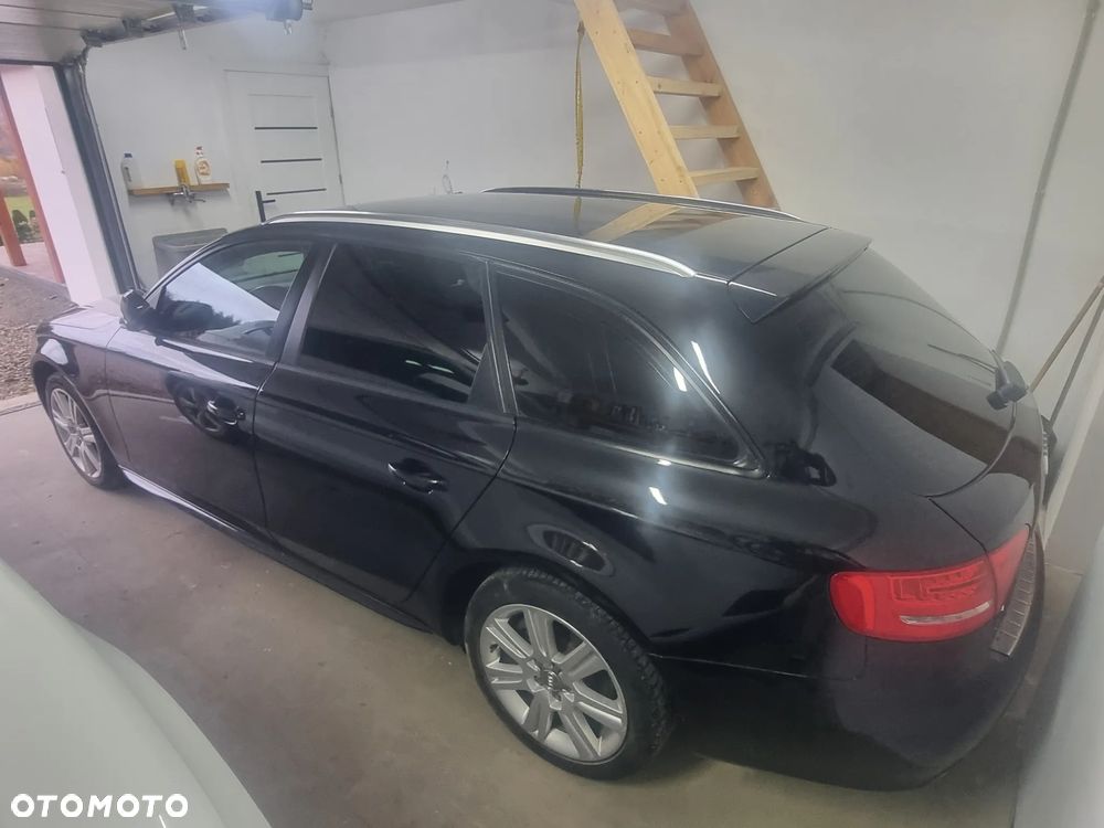 Audi A4 - 2