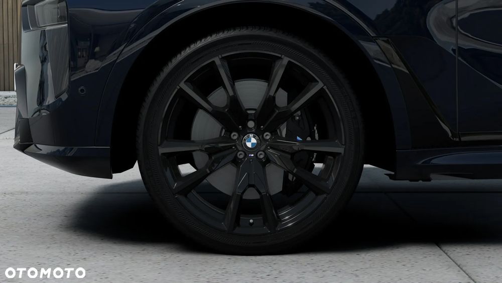 BMW X7 xDrive40d - 5