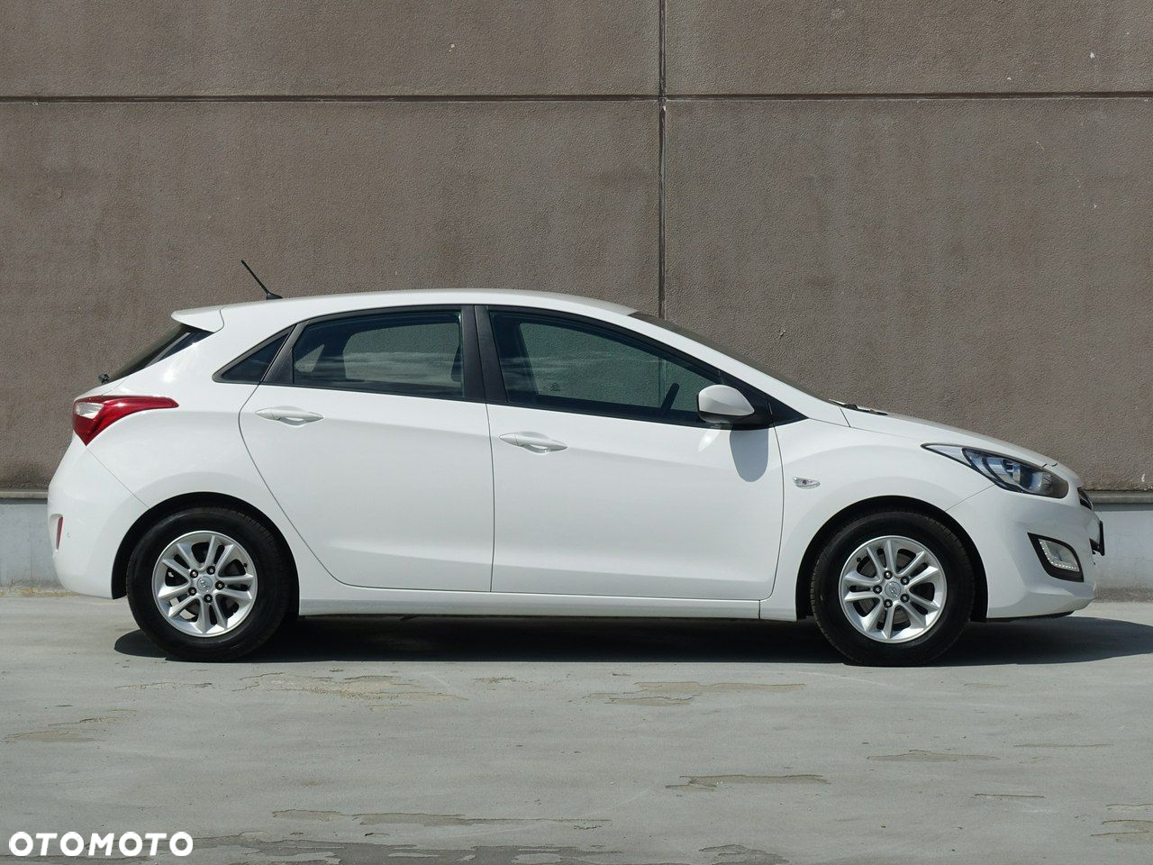 Hyundai i30 - 3