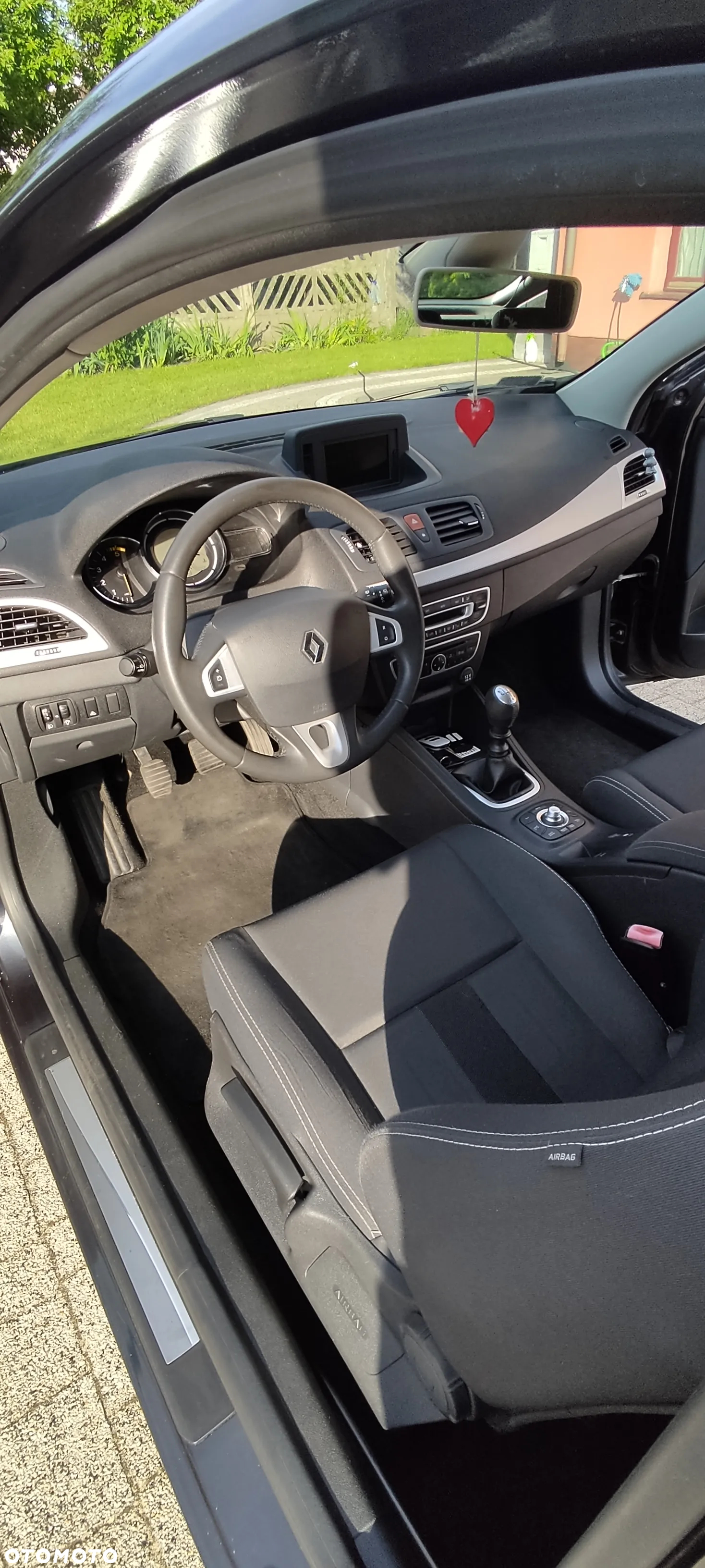 Renault Megane - 35