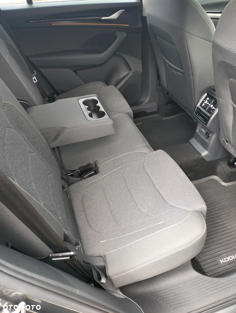 Skoda Kodiaq 1.5 TSI iV PHEV 4x2 Selection DSG - 16