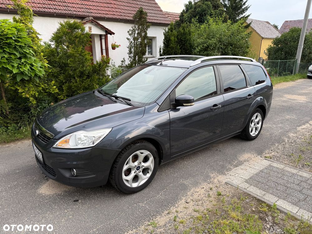 Ford Focus 1.6 16V Viva II - 1