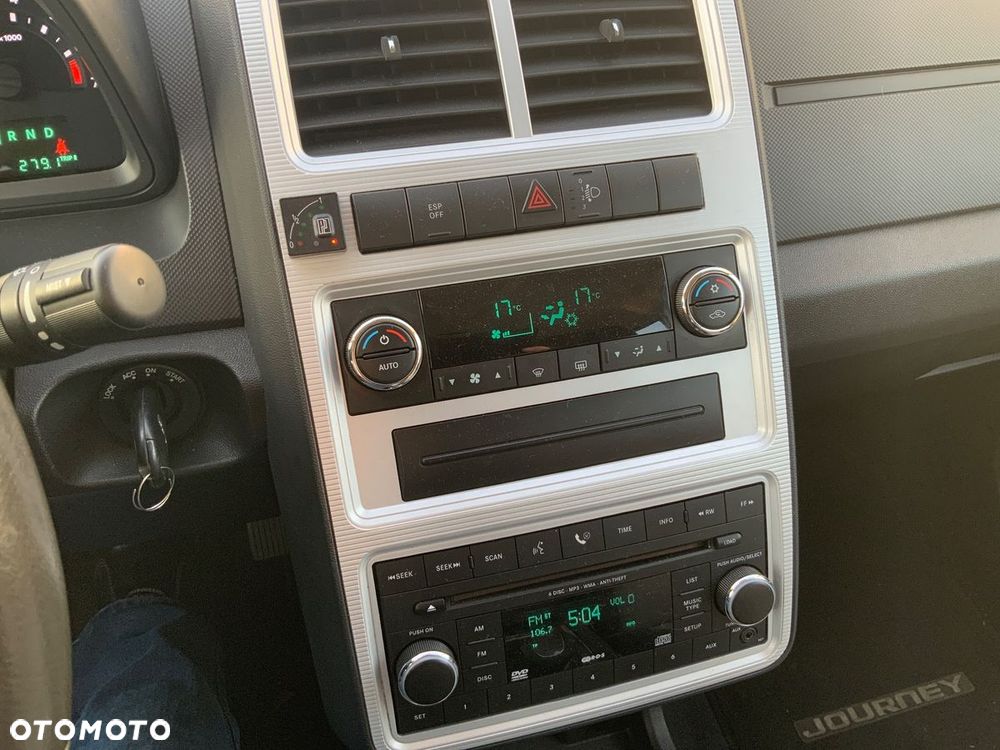 Dodge Journey - 3