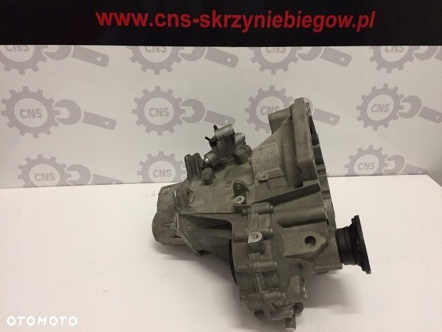 Skrzynia biegów Vw Skoda Audi Seat 1,2 TSI PRQ - 2