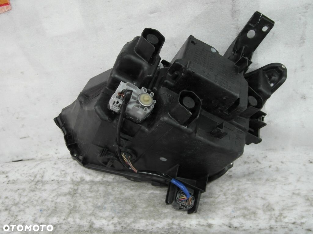 MAZDA CX3 CX-3 FULL LED LAMPA PRZÓD PRAWA PRZEDNIA - 5