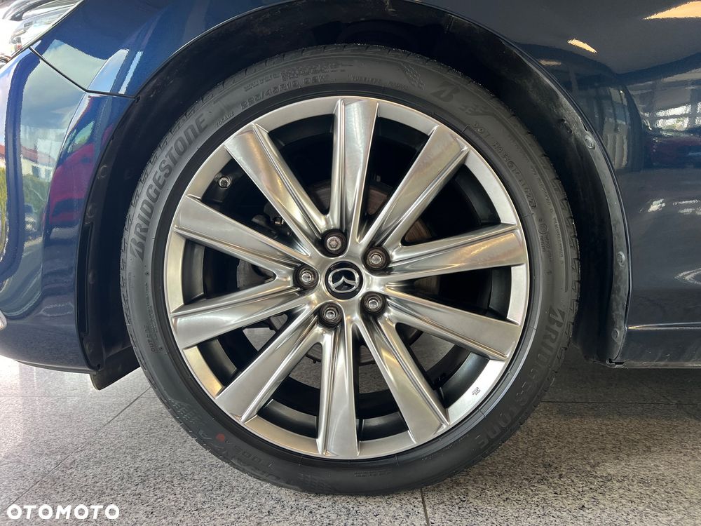 Mazda 6 2.5 SkyPassion - 8