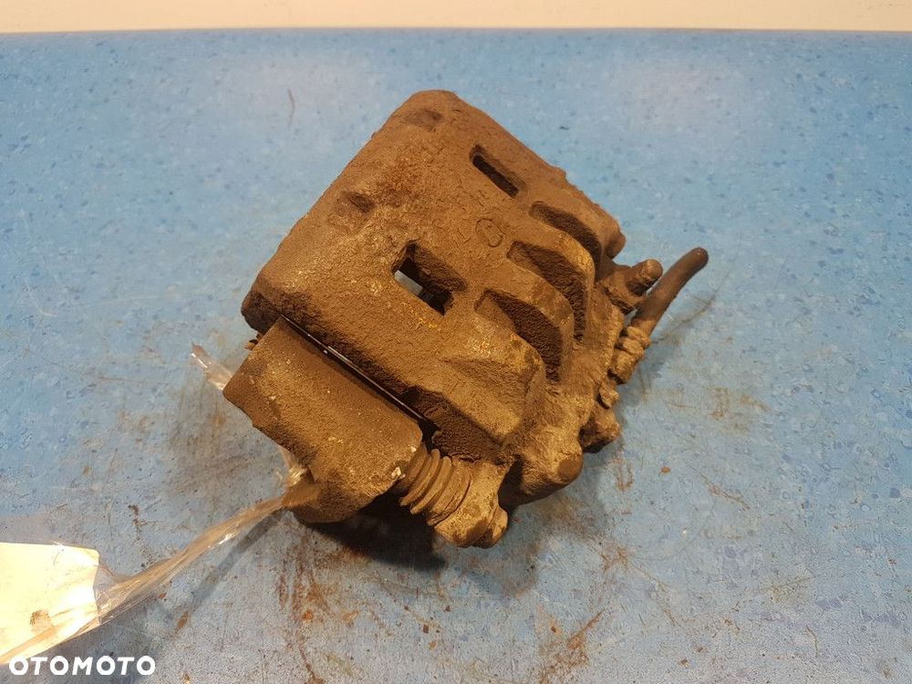 SUBARU FORESTER II 2.0B ZACISK HAMULCOWY PRZÓD LEWY - 13