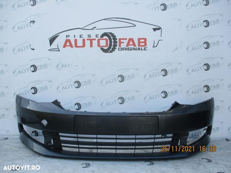 Bara fata Skoda Fabia 3 an 2014-2015-2016-2017-2018 - 1
