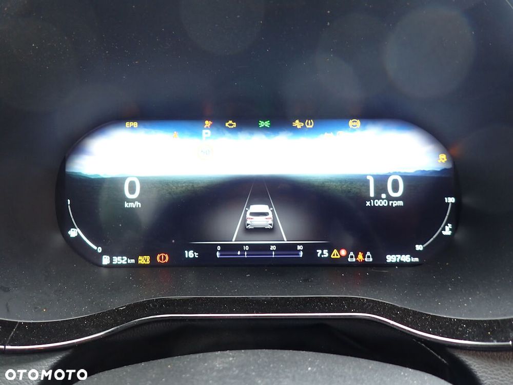 Kia Ceed 1.5 T-GDI GT-Line DCT - 12