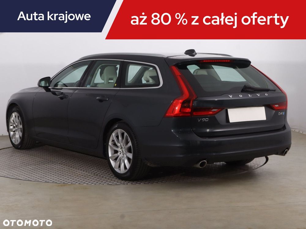 Volvo V90 - 6