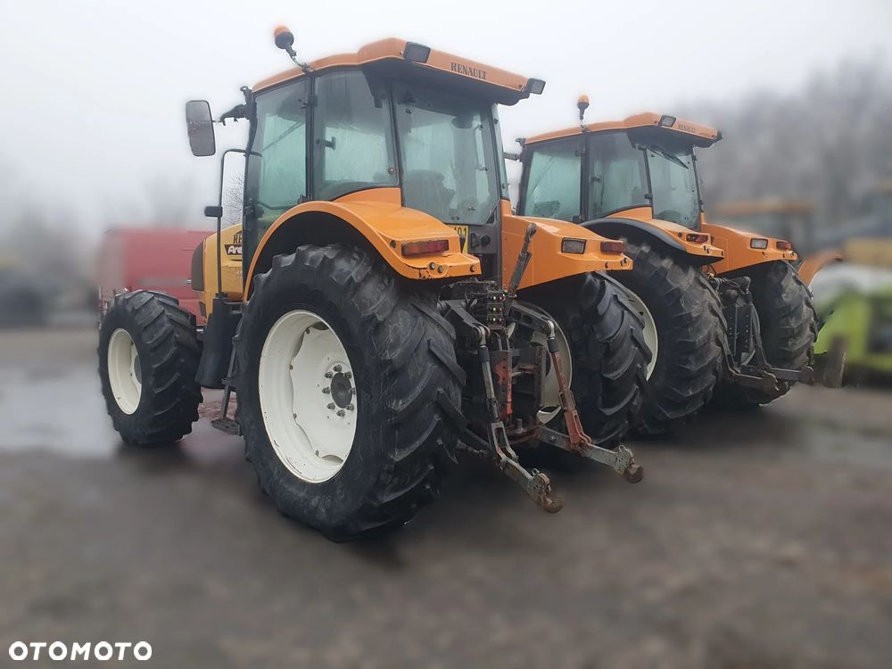 Renault Ares 816 RZ - 5