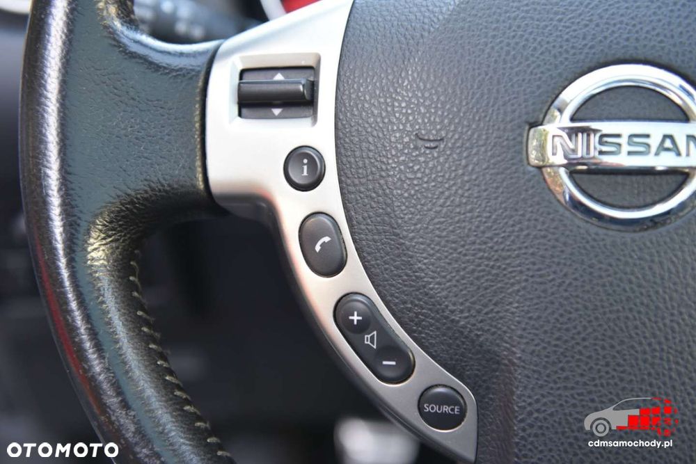 Nissan Qashqai - 28